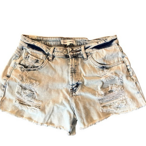 Almost Famous Jean Shorts‎ Size 5